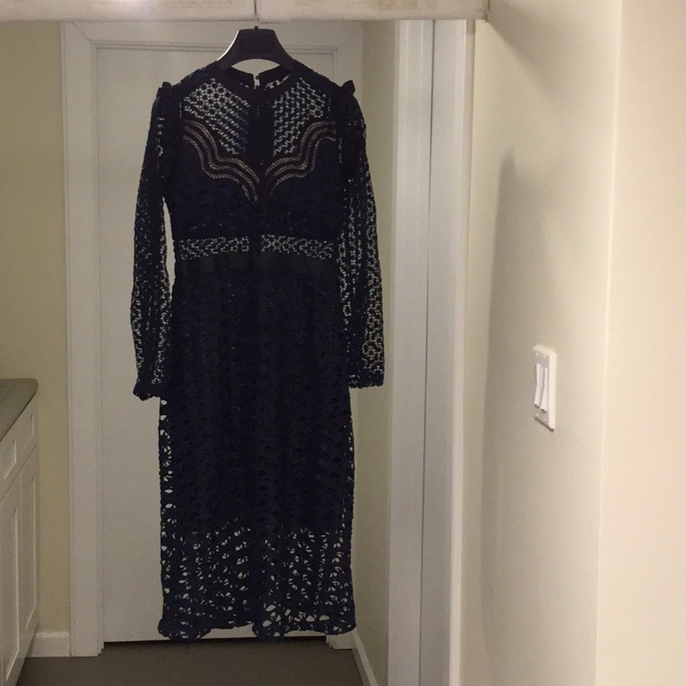 Women’s Lace Dress